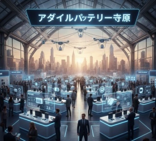 oCobe[sVFÅgAsK͂̓A2032N܂ł̐\